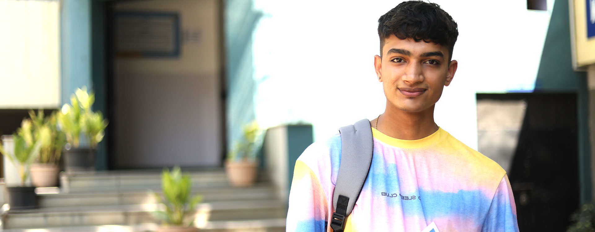 best BA college in pune india
      
