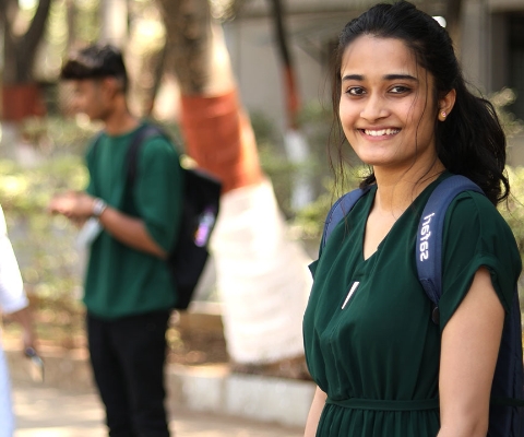 best BSC college in pune india
