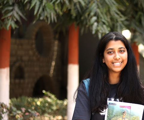 best BA college in pune india
      